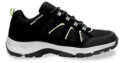 Zapatillas Outdoor Montagne Austin Ngvr Hombre