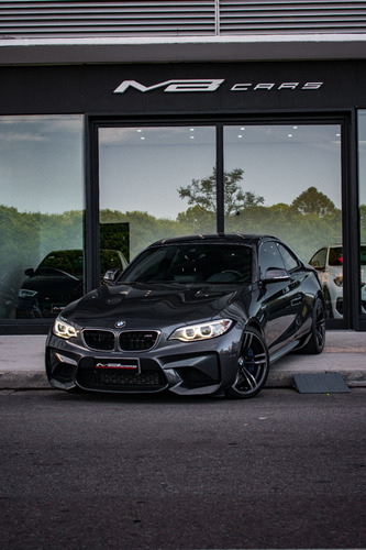 BMW Serie M 3.0 M2