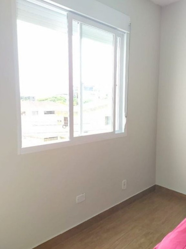 Imagem 19 de 23 de Apartamento Com 3 Dormitórios À Venda, 95 M² Por R$ 570.000,00 - Embaré - Santos/sp - Ap1954