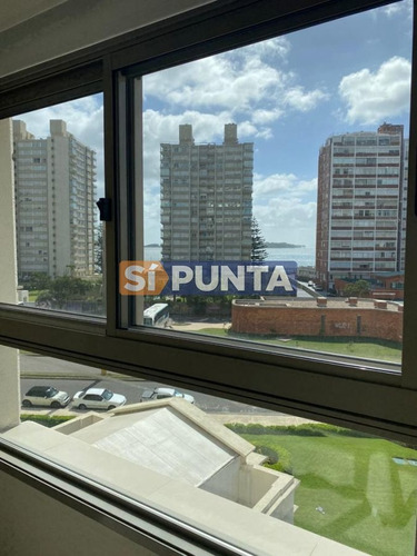 Imagen 6 de 20 de Espectacular Apartamento En Alquiler Y Venta
