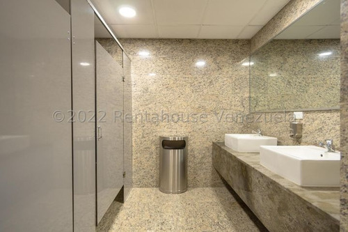 Imagen 14 de 15 de Oficina En Venta Las Mercedes 22-26256 Eva Castillo 0414.306.72.20