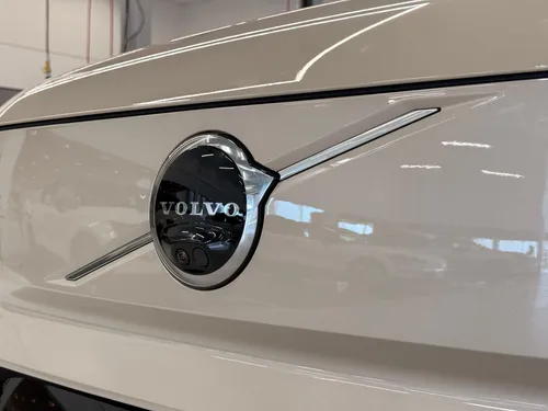 Volvo Ex90 Ultra