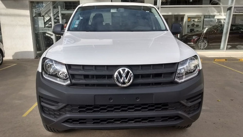 Volkswagen Amarok Al