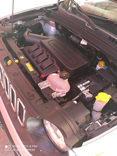 Jeep Renegade 1.8 Sport At Plus 2018