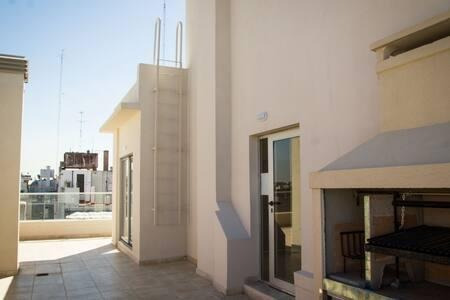 Imagen 20 de 21 de Almagro - Venta De 2 Ambientes Moderno - Edificio Con Amenities