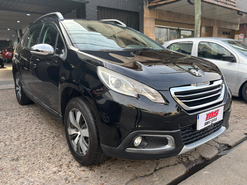 Peugeot 2008 1.6 Thp Sport