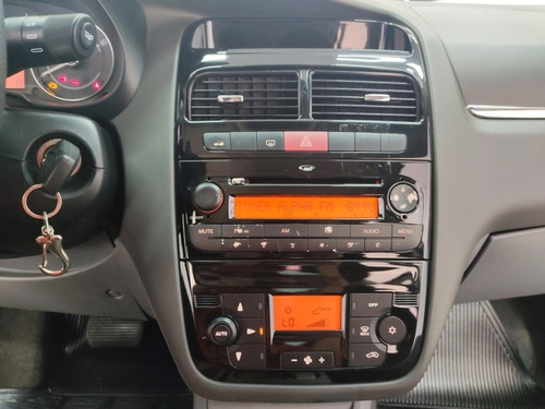 Imagem 12 de 15 de Fiat Linea 1.9
