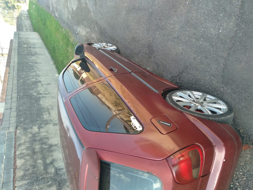 Imagem 4 de 4 de Volkswagen Gol G2 Motor Ap 1.6