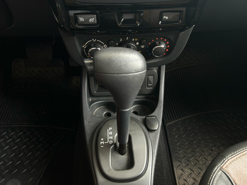 Renault Duster 2.0 DYNAMIQUE 4X2 16V FLEX 4P AUTOMÁTICO