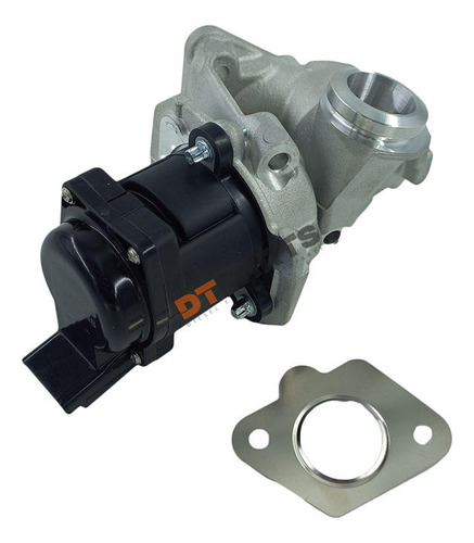 Valvula Egr Kanso 161859-kns Para Citroen Berlingo 1.6 Hdi