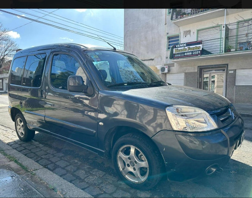 Citroën Berlingo Multispace 1.6 Hdi