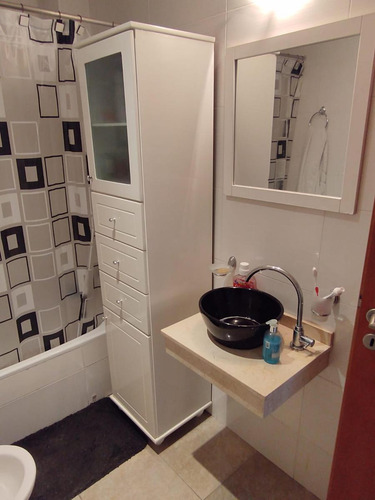 Departamento En Venta - 1 Dormitorio 1 Baño - Caseros