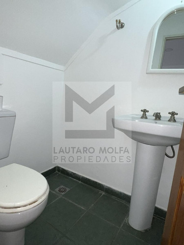 Duplex En Alquiler 4 Ambientes En B° Maria Del Parque