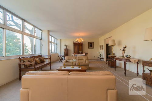 Imagem 4 de 15 de Apartamento À Venda No Floresta - Código 249830 - 249830