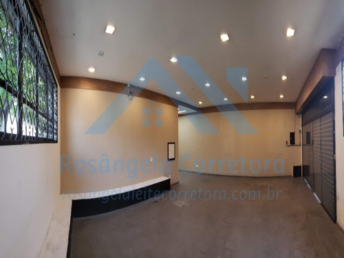 Imagem 2 de 30 de Loja - Lj00020 - 69671520