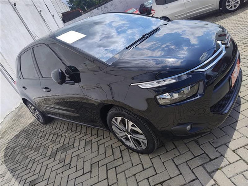 Citroën C4 Picasso Citroen c4 Picasso Thp Sedution 2015-2016