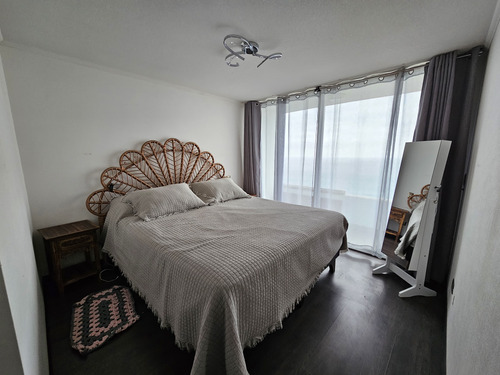 Mirador Playa Brava Arriendo Departamento