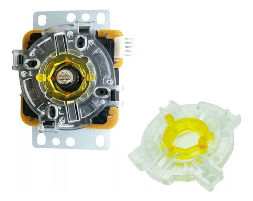 Restrictor Para Palanca Joystick Compatible Con Sanwa 