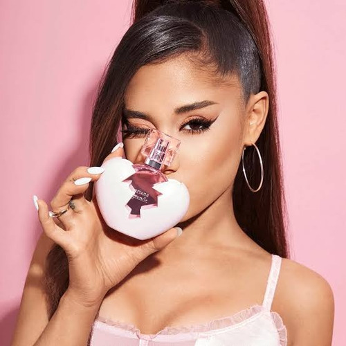 Thank U Next Ariana Grande Edp Original 100 Ml