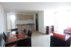 Imagen 3 de 10 de Cartagena Venta De Apartamento Escallon Villa