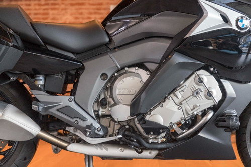 Imagen 11 de 15 de Bmw K 1600 Gt Roshaus Bmw Dealer Permutas Igual A 0km