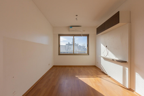 Venta Departamento 4 Ambientes Caballito Balcón Cochera Apto Crédito