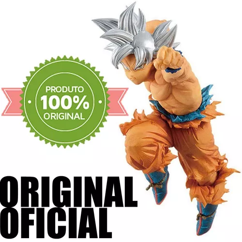 Dragon Ball: Goku atinge novo poder do Instinto Superior