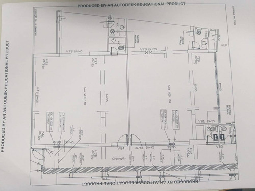 Imagem 15 de 15 de Apartamento Em Manaus - Am - Sa0008_pnim
