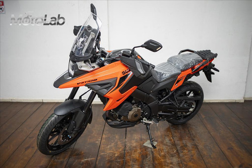 Suzuki V-strom 1050 Abs