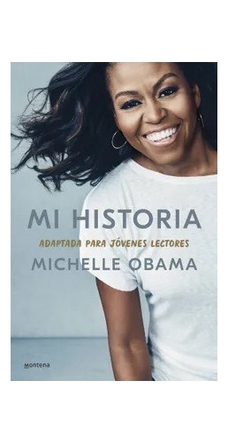 Mi Historia / Michelle Obama