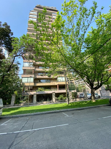 Precioso Dpto Barrio El Golf