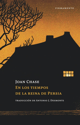 Libro En Los Tiempos De La Reina De Persia - Joan Chase