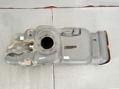 Tanque De Gasolina Nissan Frontier 2.5 Std 2016-2020