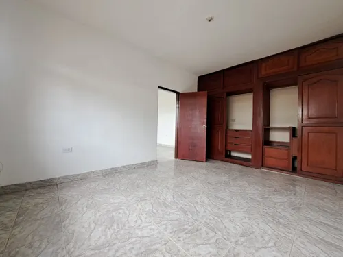 Apartamento En Arriendo En El Paramo. Cod A28913