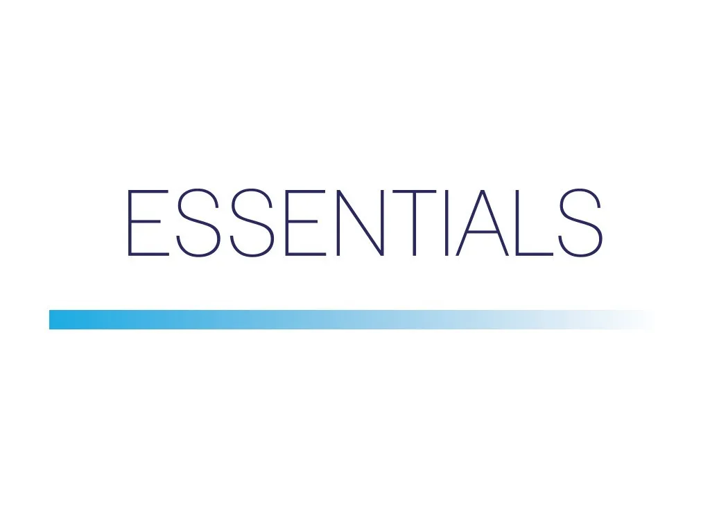 NLS Essentials