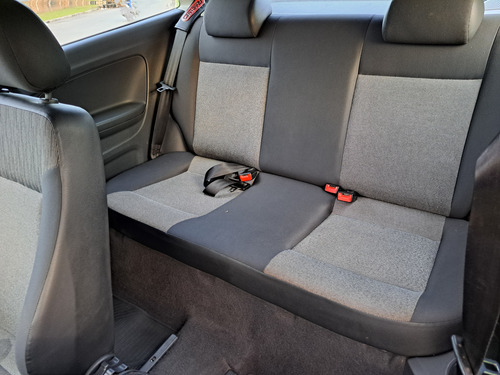 Volkswagen Gol Trend 1.6 Pack Ii 101cv 3p