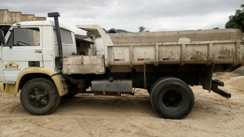 Caminhão Vw 13.130
