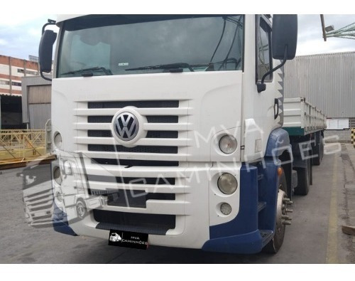 Caminhão Volkswagen 19-390 - 4x2 T