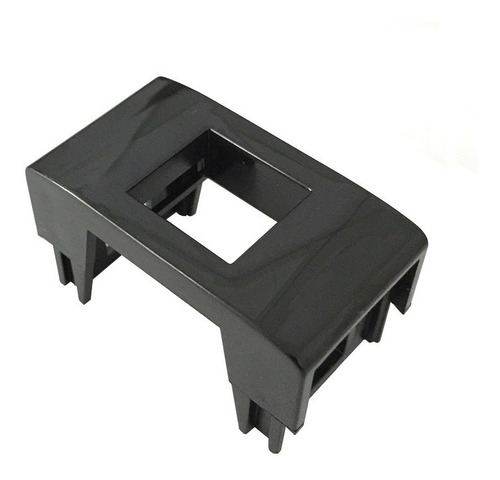 Imagem 5 de 9 de Caixa De Tomada Para Mesa Com 2 Tomadas 1 Hdmi 1 Usb