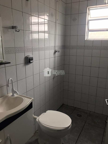 Imagem 5 de 8 de Casa Com 3 Dorms, Jardim Eledy, São Paulo - R$ 580 Mil, Cod: 3942 - V3942