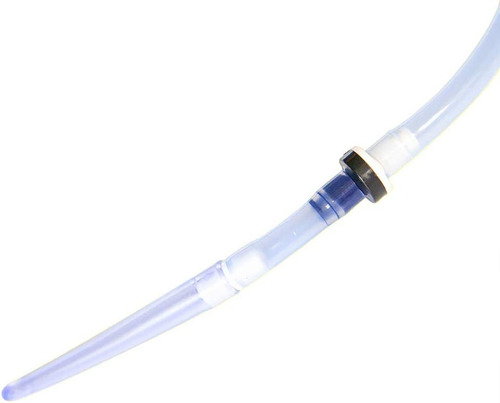 Kit Enema Limpieza Intestinal Accesorios D Reemplazo Mangera
