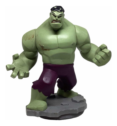Hulk Disney Infinity