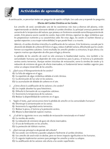Desafío Lector: Taller De Lectura Crítica - Servín