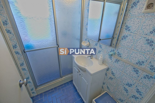 Imagen 9 de 14 de Apartamento En Venta - Península