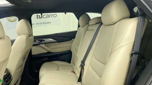 Mazda CX-9 2.5 Grand Touring Lx