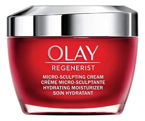 Olay Regenerist Advanced Anti Aging Micro Sculpting Cream 1.