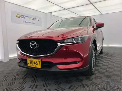 Mazda CX-5 2.5 Touring