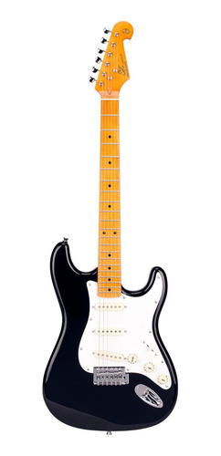 Imagen 1 de 9 de Guitarra Eléctrica Stratocaster Sx Vintage Sst57+