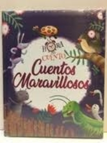 Cuentos Maravillosos