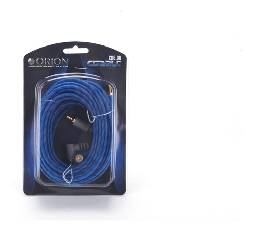 Cable Rca Orion 6 Metros 19.67 Ft Cr6.0b